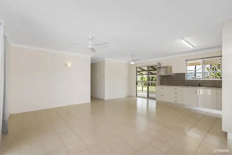Fourth view of Homely house listing, 29 Palm Drive, Deeragun QLD 4818