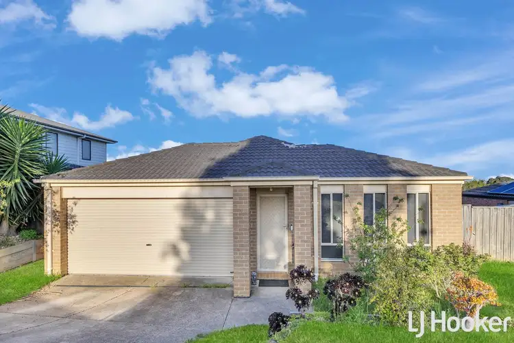 7 Nicholson Street, Darley VIC 3340