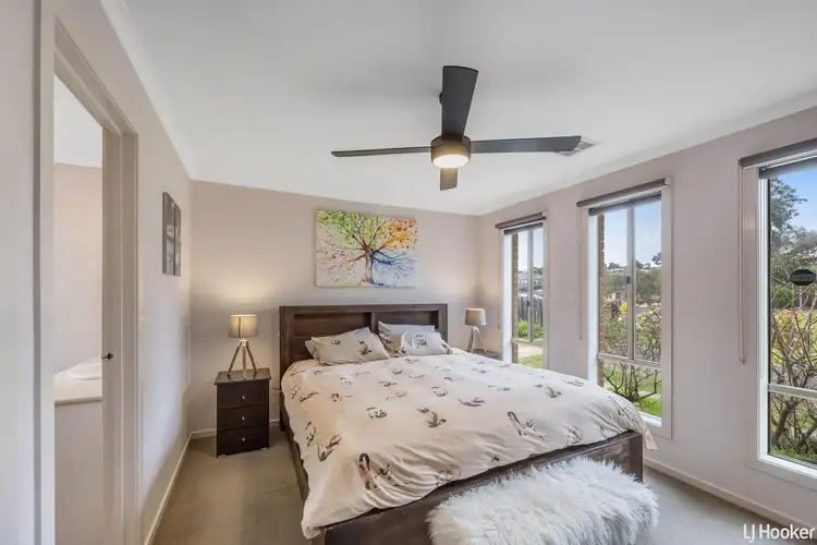 Second view of Homely house listing, 7 Nicholson Street, Darley VIC 3340