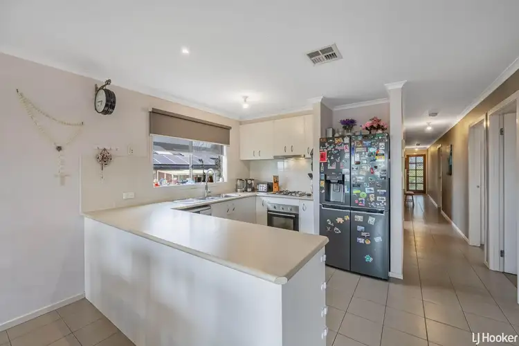 Fourth view of Homely house listing, 7 Nicholson Street, Darley VIC 3340