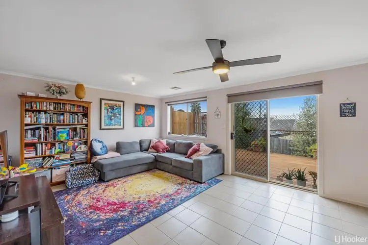 Fifth view of Homely house listing, 7 Nicholson Street, Darley VIC 3340