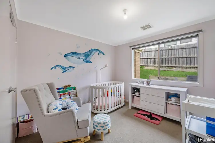 Sixth view of Homely house listing, 7 Nicholson Street, Darley VIC 3340