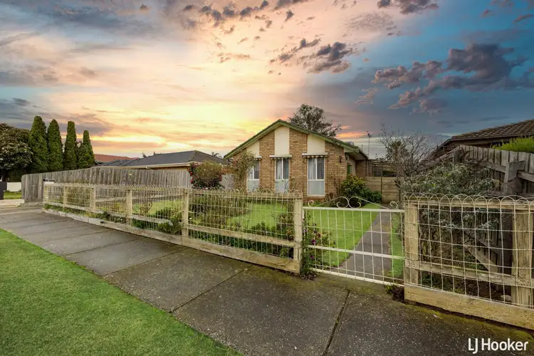 Second view of Homely house listing, 26 Clowes Street, Melton South VIC 3338