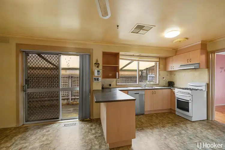 Third view of Homely house listing, 26 Clowes Street, Melton South VIC 3338