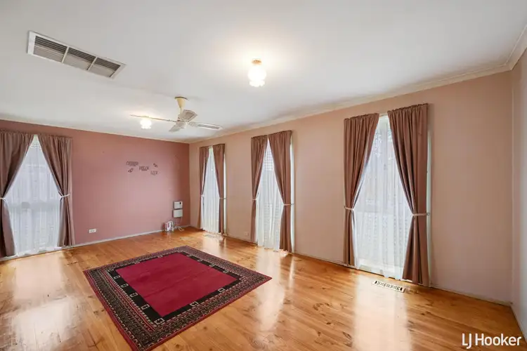 Fourth view of Homely house listing, 26 Clowes Street, Melton South VIC 3338