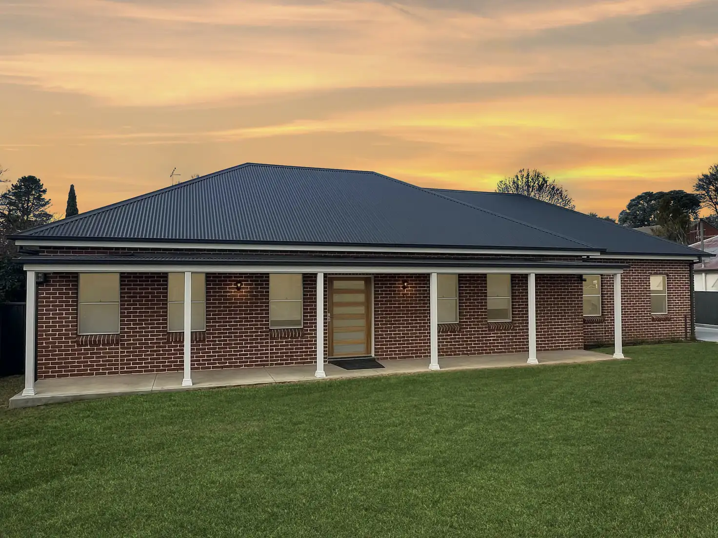 Main view of Homely house listing, 11 Baillie Street, Bathurst NSW 2795