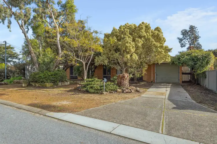 14 Ironwood Avenue, Heathridge WA 6027