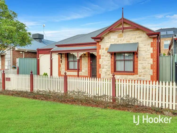 Second view of Homely house listing, 9 Morton St, Mawson Lakes SA 5095