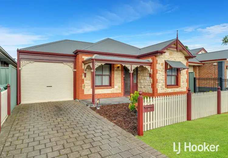 Third view of Homely house listing, 9 Morton St, Mawson Lakes SA 5095