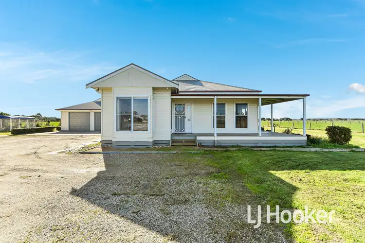 Main view of Homely rural property listing, 190 Soldiers Road, Bass VIC 3991