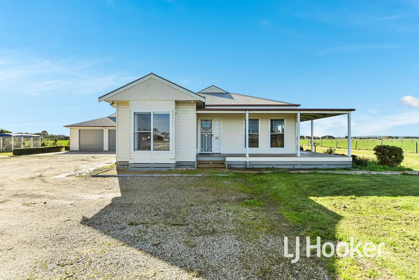 Main view of Homely rural property listing, 190 Soldiers Road, Bass VIC 3991