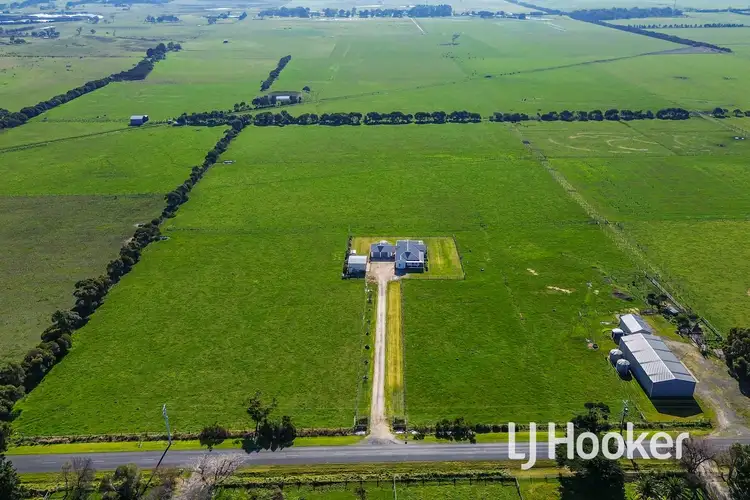 Second view of Homely rural property listing, 190 Soldiers Road, Bass VIC 3991