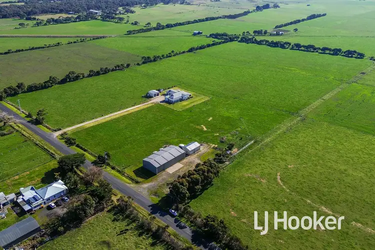 Third view of Homely rural property listing, 190 Soldiers Road, Bass VIC 3991