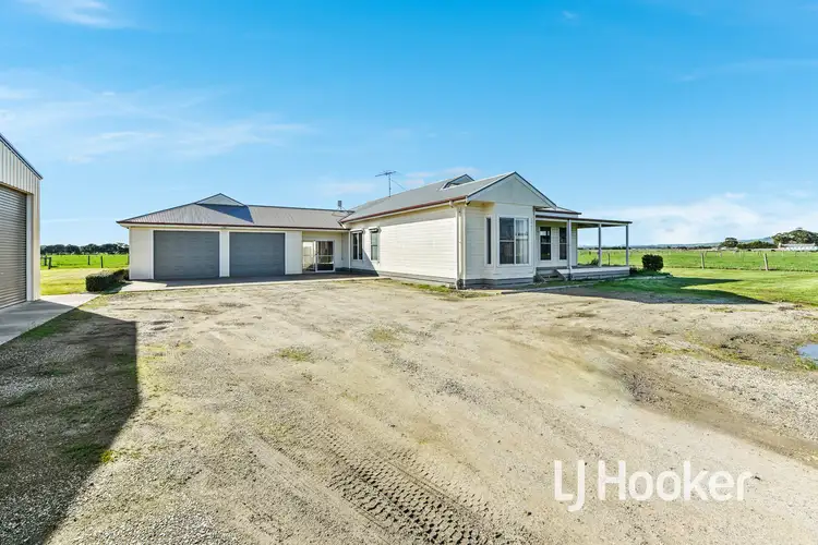 Fourth view of Homely rural property listing, 190 Soldiers Road, Bass VIC 3991