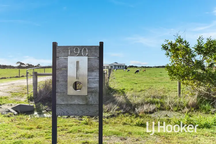 Fifth view of Homely rural property listing, 190 Soldiers Road, Bass VIC 3991