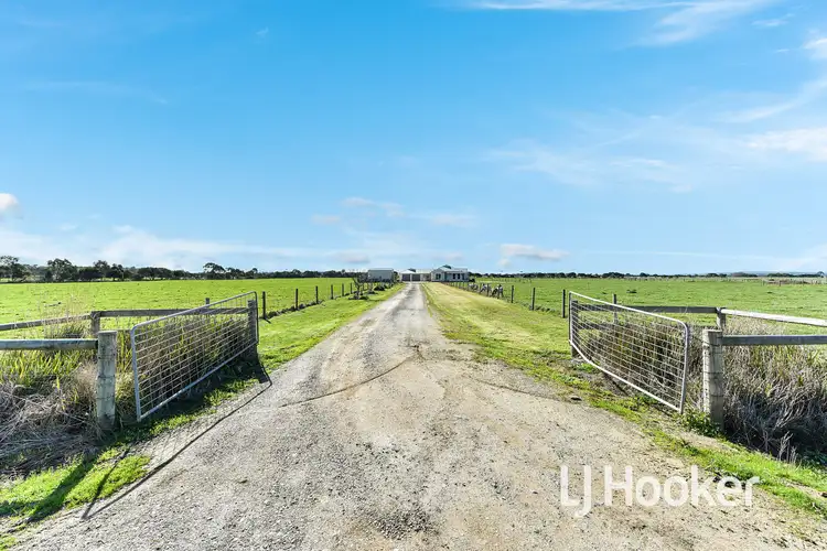 Sixth view of Homely rural property listing, 190 Soldiers Road, Bass VIC 3991