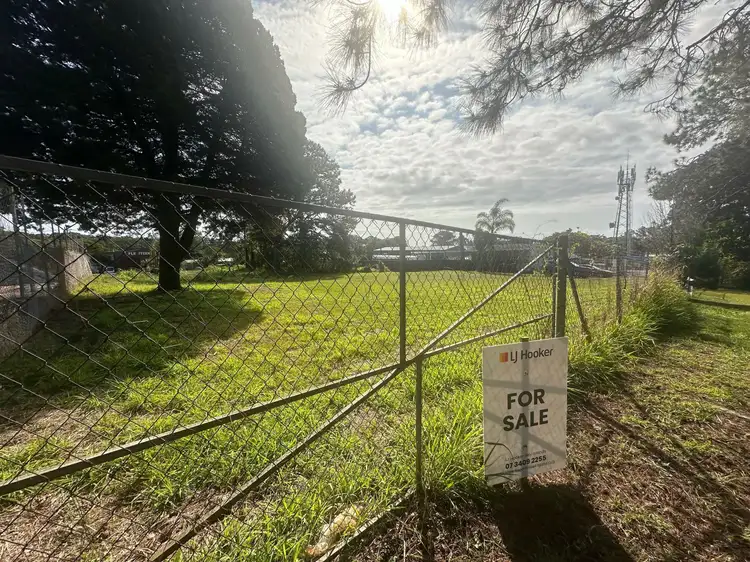 Main view of Homely land listing, 77 High Street, Russell Island QLD 4184