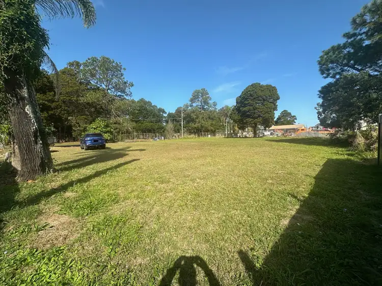 Third view of Homely land listing, 77 High Street, Russell Island QLD 4184