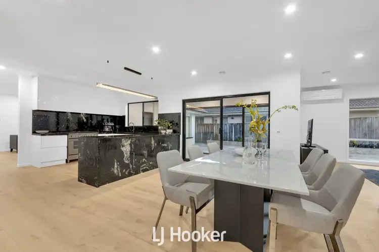 116 Sandhurst Boulevard, Sandhurst VIC 3977