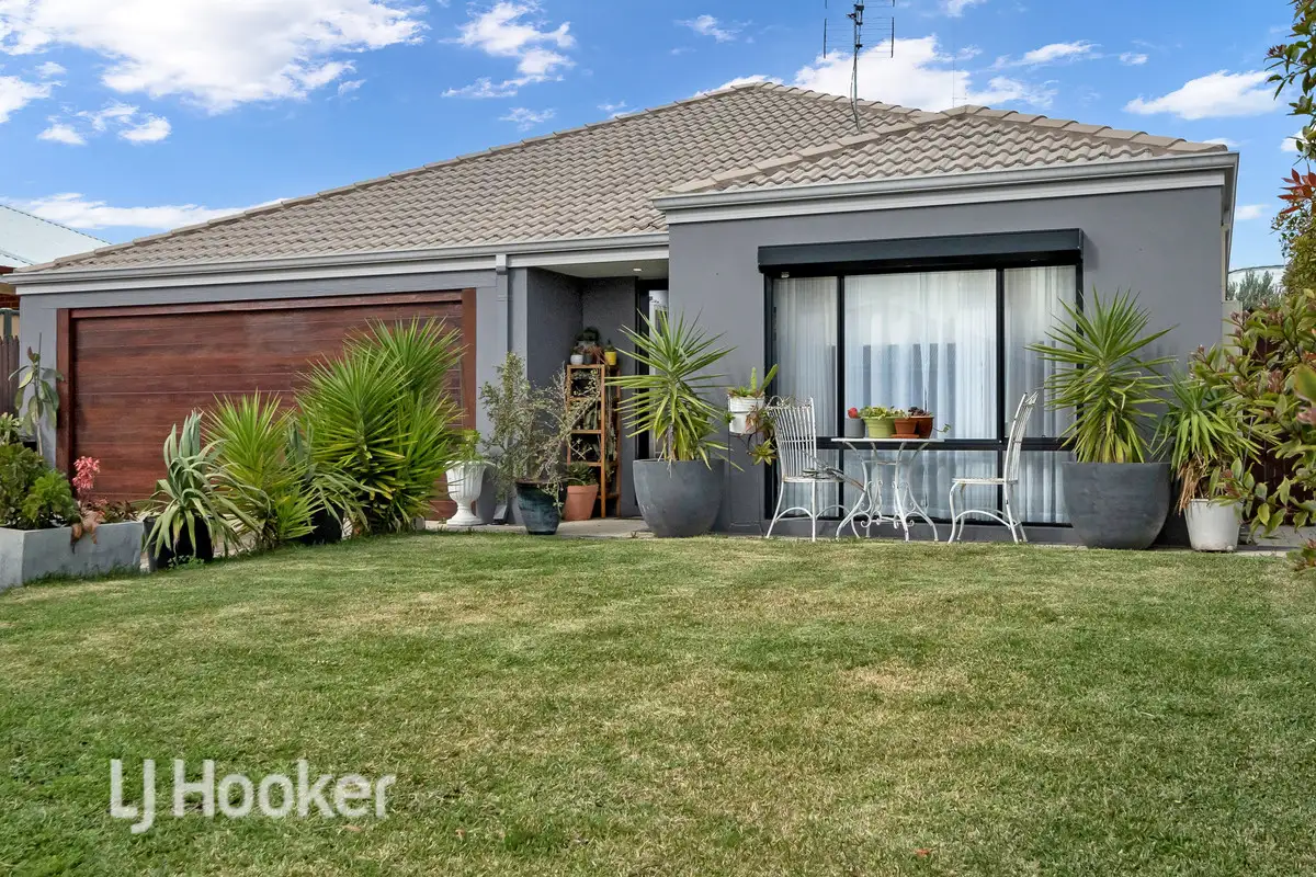 Main view of Homely house listing, 52 Blackwood Meander, Yanchep WA 6035