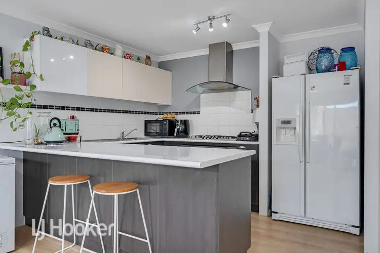 Fourth view of Homely house listing, 52 Blackwood Meander, Yanchep WA 6035