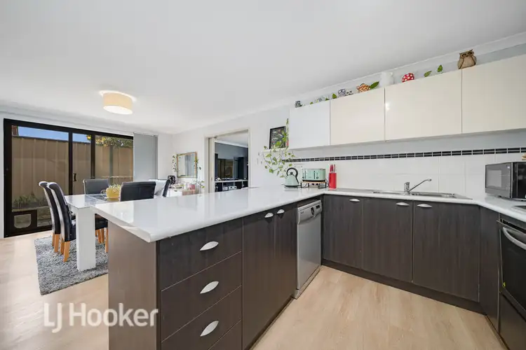 Fifth view of Homely house listing, 52 Blackwood Meander, Yanchep WA 6035