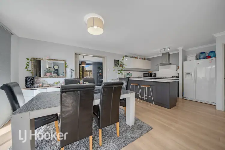 Sixth view of Homely house listing, 52 Blackwood Meander, Yanchep WA 6035