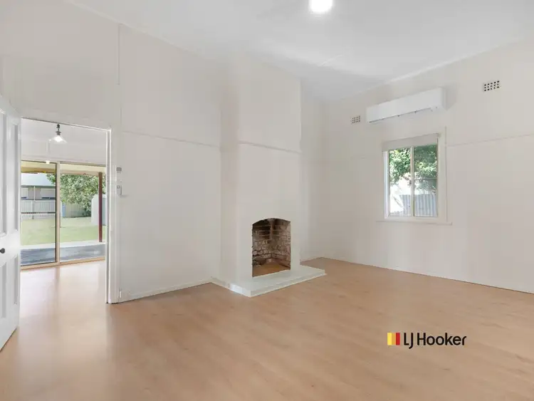 Second view of Homely house listing, 7 Third Avenue North, Narromine NSW 2821