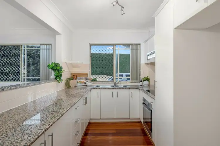 Fifth view of Homely unit listing, 1/6 Grosvenor Street, Croydon NSW 2132