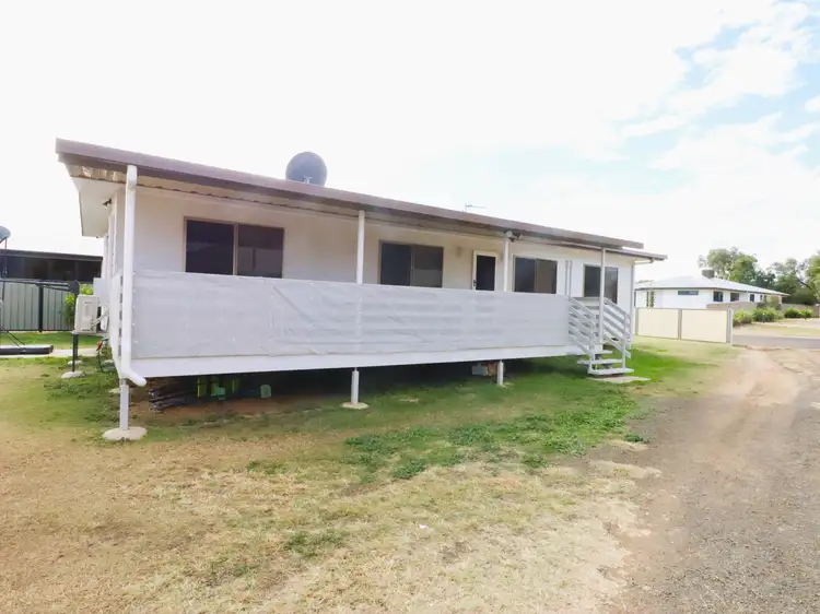 41 Robusta Drive, Roma QLD 4455