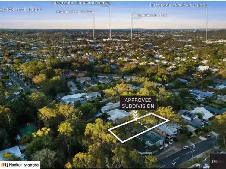 160 Glen Retreat Road, Mitchelton QLD 4053
