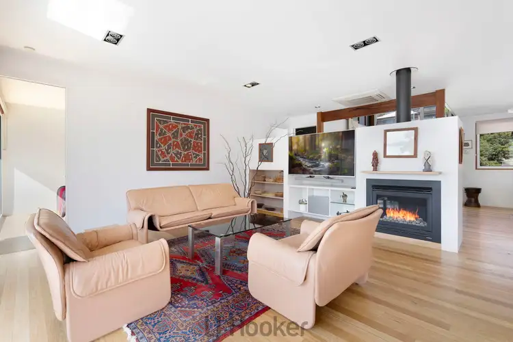 Second view of Homely house listing, 85 Watkins Road, Wangi Wangi NSW 2267