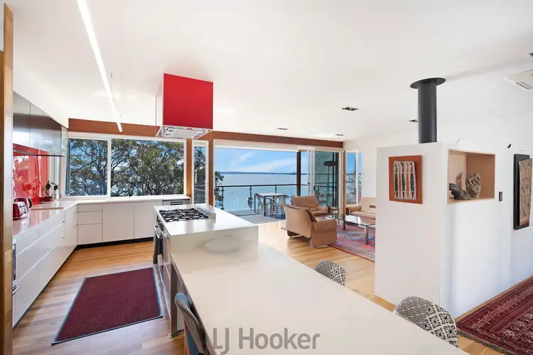 Third view of Homely house listing, 85 Watkins Road, Wangi Wangi NSW 2267