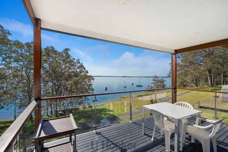 Fourth view of Homely house listing, 85 Watkins Road, Wangi Wangi NSW 2267