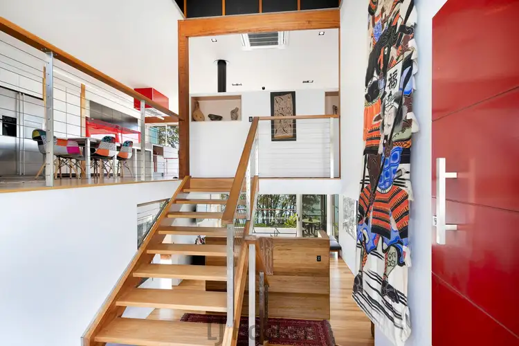Fifth view of Homely house listing, 85 Watkins Road, Wangi Wangi NSW 2267
