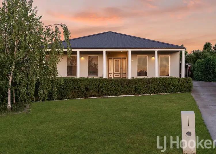 9 Blackwood Close, Kelso NSW 2795