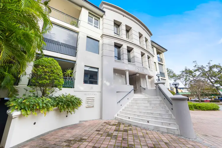 1/18 Brigid Road, Subiaco WA 6008