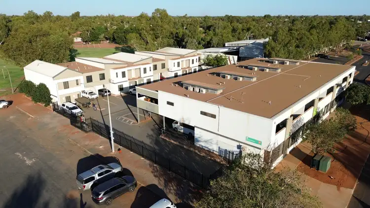 Main view of Homely apartment listing, 12/1 Lawson Street, South Hedland WA 6722