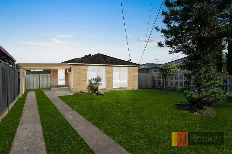 Second view of Homely house listing, 68 Darren Rd, Keysborough VIC 3173