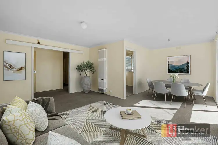 Third view of Homely house listing, 68 Darren Rd, Keysborough VIC 3173