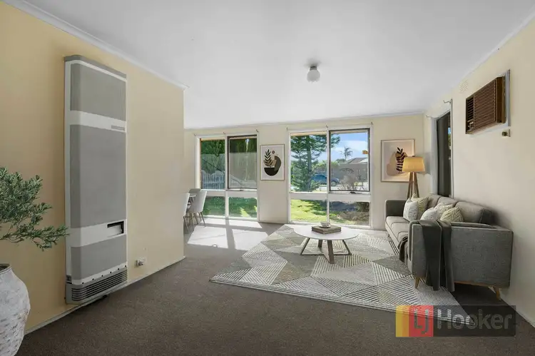 Fourth view of Homely house listing, 68 Darren Rd, Keysborough VIC 3173