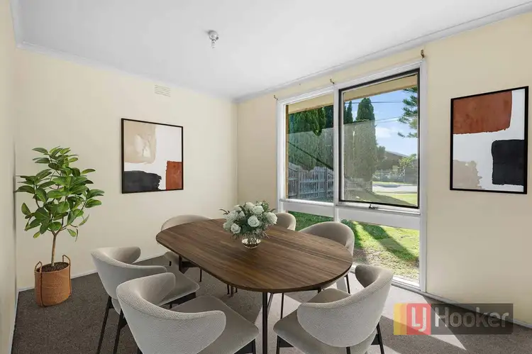 Fifth view of Homely house listing, 68 Darren Rd, Keysborough VIC 3173