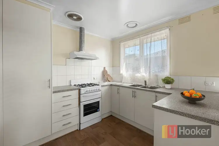 Seventh view of Homely house listing, 68 Darren Rd, Keysborough VIC 3173