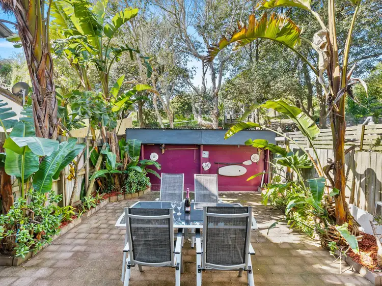 Second view of Homely townhouse listing, 17/79-83 Hutton Road, The Entrance North NSW 2261