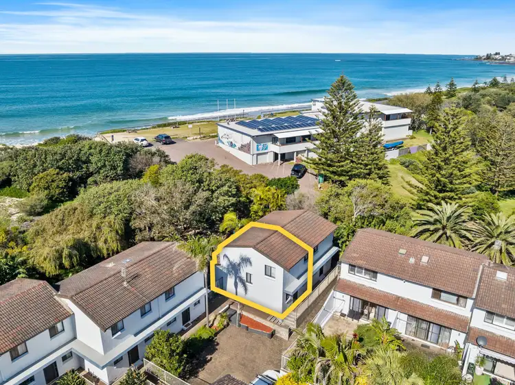 Third view of Homely townhouse listing, 17/79-83 Hutton Road, The Entrance North NSW 2261