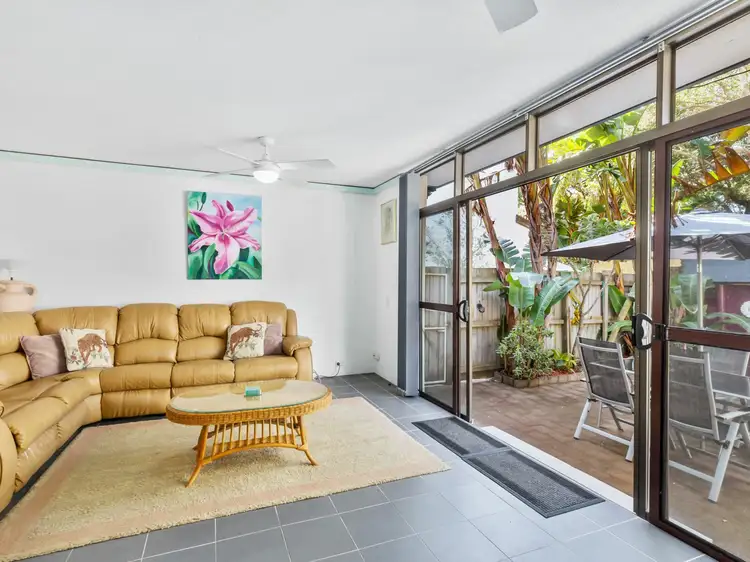 Fourth view of Homely townhouse listing, 17/79-83 Hutton Road, The Entrance North NSW 2261