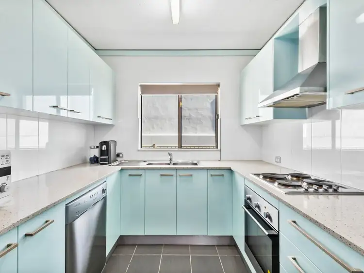 Fifth view of Homely townhouse listing, 17/79-83 Hutton Road, The Entrance North NSW 2261