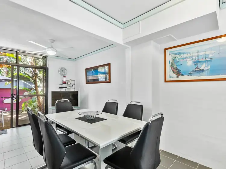 Sixth view of Homely townhouse listing, 17/79-83 Hutton Road, The Entrance North NSW 2261