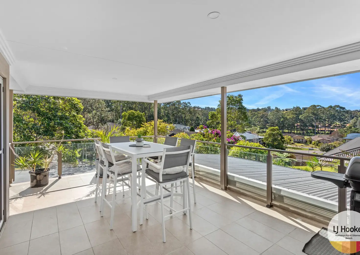 Main view of Homely house listing, 26 Grangewood Avenue, Tallwoods Village NSW 2430