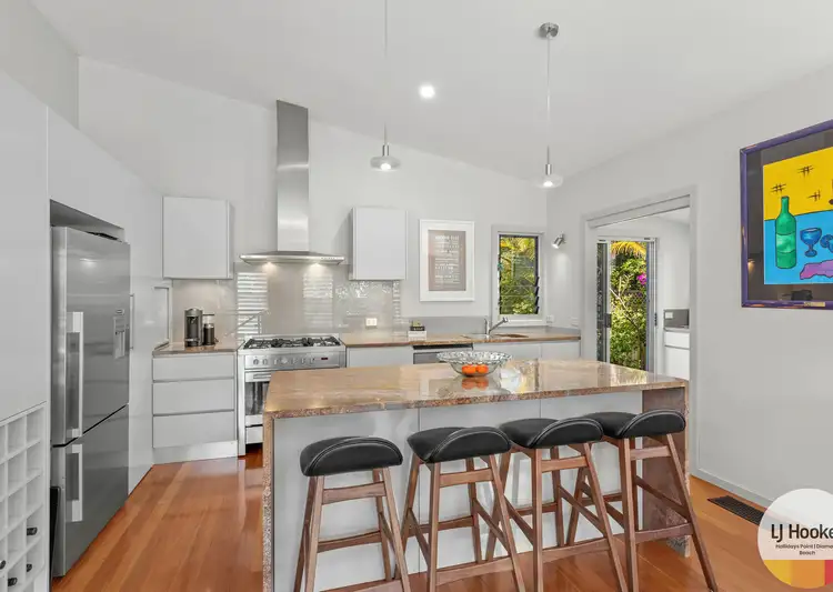 Third view of Homely house listing, 26 Grangewood Avenue, Tallwoods Village NSW 2430